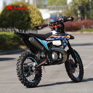 2025 Kamax 300cc K23 2 tempi dirt bike <span class=keywords><strong>moto</strong></span> Off-Road Dirt Bike raffreddamento ad <span class=keywords><strong>acqua</strong></span> altri motocicli <span class=keywords><strong>in</strong></span> magazzino