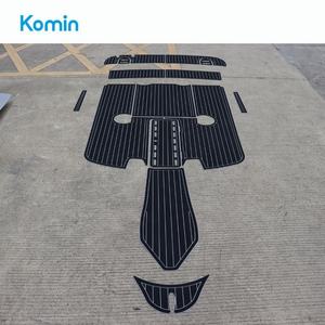 Suelo de Espuma EVA Precortado Komin para Cubierta de Barco Glastron 205 - Product Image 5