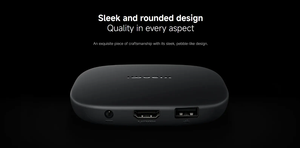 <span class=keywords><strong>Mi</strong></span> TV <span class=keywords><strong>Box</strong></span> S Original Global 3.ª Gen 4K Ultra-HD 2GB+32GB BT5.2 Android Smart TV <span class=keywords><strong>Box</strong></span> Versión UE - Product Image 2
