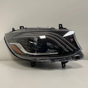 <span class=keywords><strong>Prix</strong></span> usine haute qualité <span class=keywords><strong>E</strong></span> Mark phares phares pour <span class=keywords><strong>Mercedes</strong></span> classe V W447 2016-2022 ans mise à niveau Maybach Led lampes - Product Image 2
