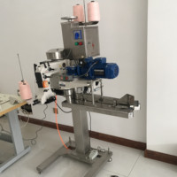 Sac à main gauche ZB4900, dossier supérieur pour sacs, machines à coudre CP4900 sacs pliants machines d'alimentation b