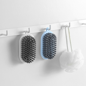 Brosse de nettoyage manuelle Sanga en PP écologique pour chaussures et linge - Product Image 2