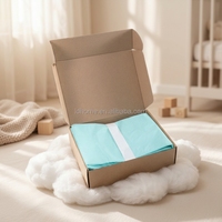 Sac de recharges d'élimination des couches Dekor Plus à expédition rapide pour couches DEKOR bacs d'élimination classiques
