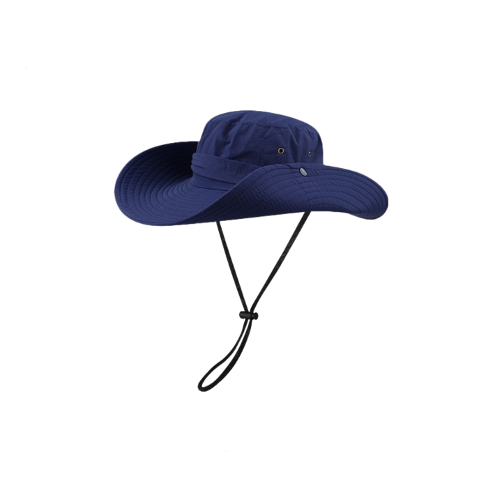 Bleu marine