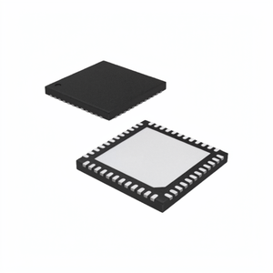 แผ่นสัมผัสแบบฝังชิ้นส่วนอิเล็กทรอนิกส์48 UFQFN XUF208-128-QF48-I10A - Product Image 1