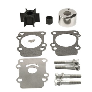 Kit de réparation de pompe à eau pour moteur hors-bord YARWOR 682-W0078A1 pour Yamaha 9.9 15 20 Hp - Product Image 4