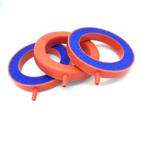 물고기 탱크 거품 수족관 공기 돌 SHANDA 수족관 액세서리 - Product Image 1