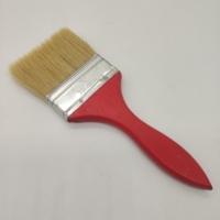 Manche en bois de qualité Brosse pour peinture