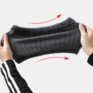 <span class=keywords><strong>Ensemble</strong></span> de <span class=keywords><strong>bonnet</strong></span> tricoté bon marché d'hiver <span class=keywords><strong>pour</strong></span> <span class=keywords><strong>homme</strong></span> en acrylique <span class=keywords><strong>pour</strong></span> l'extérieur avec protection <span class=keywords><strong>pour</strong></span> le vélo et le cou - Product Image 5