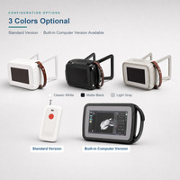 Mini appareil de radiographie vétérinaire, clinique vétérinaire, appareil de radiographie numérique portable, écran tactile DR, radiographie avec FPD