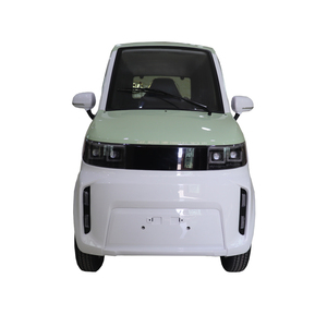 Voiture électrique BRT, mini-voiture électrique pour adultes, 2 portes, 4 places, mini-voiture électrique pas chère - Product Image 2