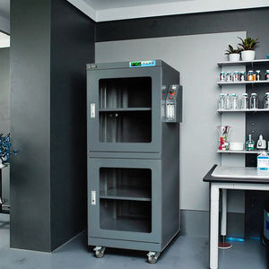 उच्च विनिर्देश नाइट्रोजन सुखाने कैबिनेट इलेक्ट्रॉनिक उपकरण आवश्यक प्रयोगशाला फर्नीचर - Product Image 1