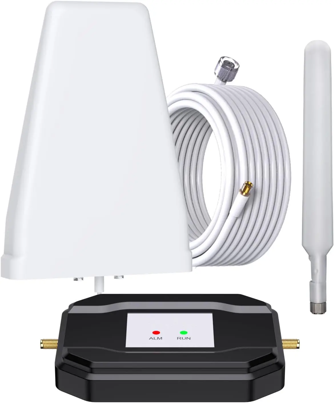 2024 Latest Verizon Cell Phone Signal Booster For 5G 4G LTE On Band 13 Straight Talk Cell Booster