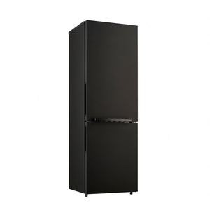 315L Factory Direct Sales R600a Two Door Fridge Glass With Water Dispenser Fridge Glass Door - Product Image 2