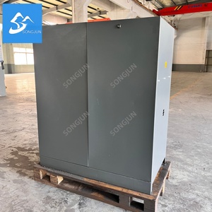 Compresor <span class=keywords><strong>de</strong></span> Aire <span class=keywords><strong>de</strong></span> Tornillo <span class=keywords><strong>de</strong></span> <span class=keywords><strong>Segunda</strong></span> <span class=keywords><strong>Mano</strong></span> GA18 GA30 GA37 GA45 GA55 GA75 GA90 Copco Atlas - Product Image 6