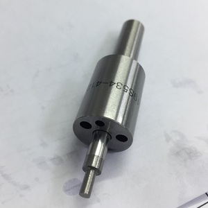 Inyector de Combustible 093400-3380, Boquilla de Inyección DLLA158SND338, Inyector Diesel 0934003380 DLLA 158 <span class=keywords><strong>SND</strong></span> 338 - Product Image 2