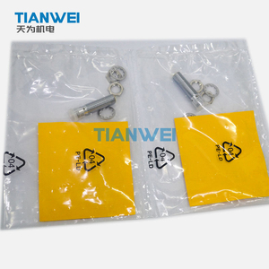 BI4-M12-AN6X-H1141 100% New and Original Germany <strong>Turck</strong> Inductive Proximity <strong>Sensor</strong> - Product Image 5