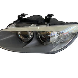 ชุดไฟหน้า BMW E93 แบบดัดแปลง LED พร้อมอุปกรณ์เสริมสำหรับรถยนต์ BMW - Product Image 2