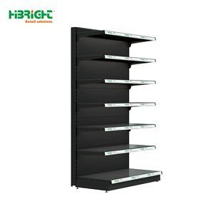 Solución Completa para Equipamiento de Supermercados, Servicio Integral con Dibujo 2D y 3D para la Apertura de Nuevas Tiendas - Product Image 2