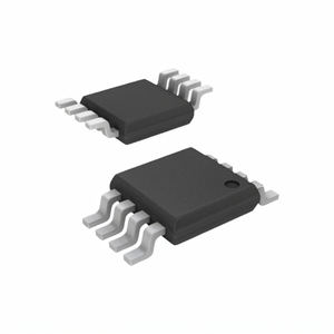 ชิปอิเล็กทรอนิกส์ รุ่น 8 WSSOP, 8 MSOP S-25C320A0I-K8T3U3 หน่วยความจำ ตัวแทนจำหน่ายที่ได้รับอนุญาต - Product Image 1
