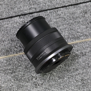 สำหรับเลนส์ซูมมาตรฐาน RF-S <span class=keywords><strong>18</strong></span>-45 มม. F4-F6.3 IS STM สำหรับกล้อง EOS R7/<span class=keywords><strong>R10</strong></span>/R50/R100 - Product Image 3