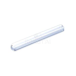 RONGTAI Laboratoire Durham Tubes Chine Fabricants 6X30MM 7X35MM Verre Borosilicate Fermentation Tube à essai - Product Image 4