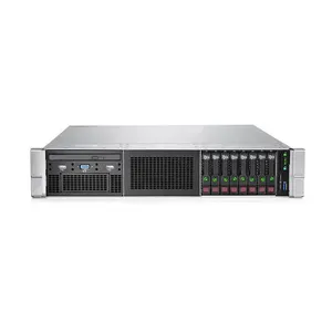 High Quality DL380 Gen9 G9 2U 8SFF Xeon E5-2609v3 Rack Servers DL380 Gen9 2U Server