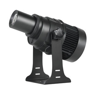 Proyector de Logotipos Gobo de 35W 50W 75W 100W 150W, Resistente al Agua, Giratorio, para Publicidad Exterior - Product Image 4