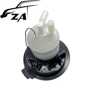 フォルクスワーゲン トゥアレグ エンジンフィルター、フィルター、燃料フィルターに適しています - 純正オリジナル製品 - Product Image 1