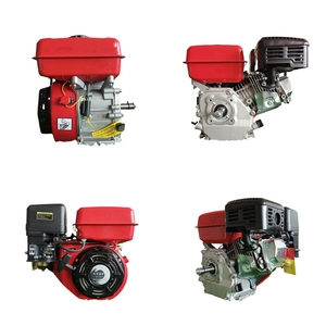 Điện bắt đầu xe đạp Kit với 63cc <span class=keywords><strong>2</strong></span> thì động cơ xăng 4hp-7. 5HP Euro 5 tiêu chuẩn khí thải - Product Image 6