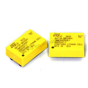 Jeking m4t28 Đồng hồ thời gian thực <span class=keywords><strong>IC</strong></span> M4T28-BR12SH1 - Product Image 3