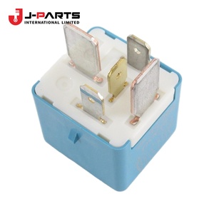 รีเลย์เครื่องไล่ฝ้าสำหรับโตโยต้า HIACE KCH10 Granvia 2000-2002 OE 90987-05003 9098705003 - Product Image 1