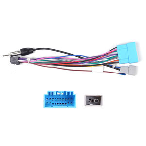 AR PPaviaviavigación Stereo terter4 4 4 4 4 4 4 2006-2013 Radio asanel rame lo 2 Den <span class=keywords><strong>9</strong></span> it NCH n Ash eadunit crecreen tereo - Product Image 2