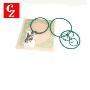 Joint d'étanchéité de haute qualité 2901990622 et autres kits de réparation mécanique pour kit de réparation de soupape de compresseur et de refroidisseur - Product Image 2