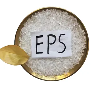 Virgin Recycled EPS Granules/ General Resin Purpose Polystyrene EPS