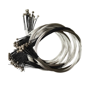 Cordes de violon/viola/cello en gros - Cordes en argent <span class=keywords><strong>allemand</strong></span> de haute qualité, disponibles en tailles de 1/8 à 4/4 - Product Image 4