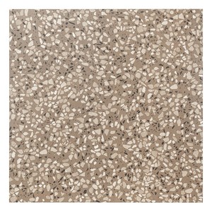 Piastrella in Terrazzo Marrone Veneto 60 X 60 Cm Finitura Opaca Bordo Rettificato Spessore 10 Mm - Product Image 4