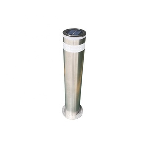 Dissuasori per Sicurezza Perimetrale Personalizzabili, Dissuasori Fissi in Alluminio con Pannello Solare, Grado di Protezione IP65, Garanzia di 2 Anni, Marca BANGTING - Product Image 3