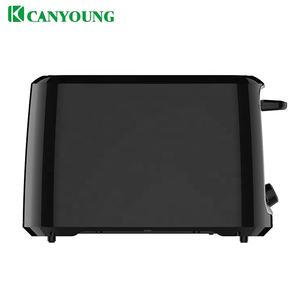 <span class=keywords><strong>Tostadora</strong></span> Inalámbrica de Acero Inoxidable de 2 Rebanadas con Ranuras Anchas, <span class=keywords><strong>Tostadora</strong></span> Elevadora con Función de Cancelación de Bagel Congelado y <span class=keywords><strong>Doble</strong></span> Antiatascos - Product Image 6