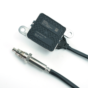 مستشعر مدخل نوكس A0101532328 لمرسيدس بنز فرايتلاينر كاسكاديا النجم الغربي محرك ديزل ديروا DD13 DD15 DD16 5WK97338A - Product Image 3