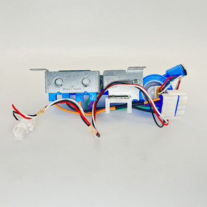 Válvula Solenoide Riv 12ae 64, Puerto de 1/2 Pulgada, Presión de 0 a 10 Bares, Válvula de Control de Uso General - Product Image 1