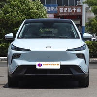 FAW Bestune Yueyi 03 SUV électrique, véhicules à énergie nouvelle, voitures neuves à vendre