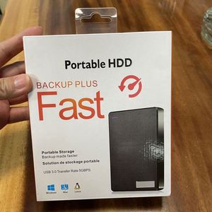 Bên Ngoài Ổ Đĩa Cứng HD Externo USB <span class=keywords><strong>3.0</strong></span> SATA ABS Di Động HDD <span class=keywords><strong>1Tb</strong></span> 2.5 Inch Di Động Đĩa Cứng USB Cộng Với - Product Image 4