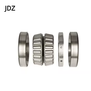 High Quality for Single Stainless Steel Tapered <b>Roller</b> Bearing Models 33020 33024 33026 33028 33030 for Automotive Transmissions - Product Image 3