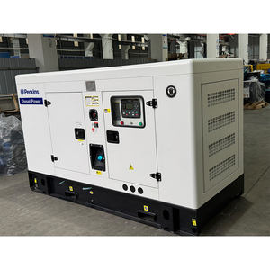 LOS 3 MEJORES PROVEEDORES CUMMINS PERKINGS Ricardo SERVICIO OEM Generador Diésel SILENCIOSO de 20kw 50kw 100kw 200kw por <span class=keywords><strong>CNMC</strong></span> - Product Image 3