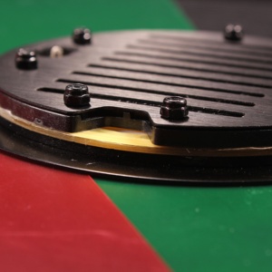 Audiophile HiFi Headphone Từ Tai Nghe Neodymium Điều Khiển Đơn Vị 106 Mm Phẳng Loa Đơn Vị - Product Image 5