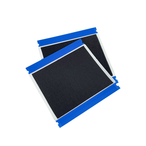 Mạ Vàng Cáp Dây Nịt E485813 AWM 20706 105C 60V VW-1 0.5Mm Pitch 96pin 55Mm Chiều Dài Linh Hoạt Phẳng Cáp FFC - Product Image 3