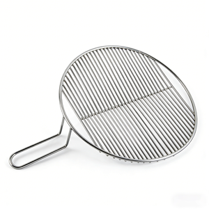 Rejillas <span class=keywords><strong>de</strong></span> malla <span class=keywords><strong>de</strong></span> acero inoxidable multicapa para refrigeración, utensilios <span class=keywords><strong>de</strong></span> <span class=keywords><strong>cocina</strong></span>, rejillas para altavoces, rejillas cuadradas para alimentos, parrillas para barbacoa - Product Image 5