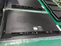 Irxsee Écran tactile capacitif HD interactif tout-en-un de 32/43/55 pouces avec interface USB pour usage professionnel