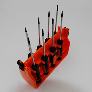 Chuyên nghiệp <span class=keywords><strong>Mini</strong></span> <span class=keywords><strong>Screwdriver</strong></span> Set đa chức năng Phillips phẳng Chéo Đầu chuyên dụng CRV <span class=keywords><strong>Screwdriver</strong></span> cho công nghiệp OEM - Product Image 4